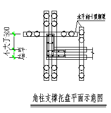 高層<a href='http://m.csstzw.cn' target='_blank' title='建筑結構'>建筑結構</a>豎向構件混凝土置換實例 高層<a href='http://m.csstzw.cn' target='_blank' title='建筑結構'>建筑結構</a>豎向構件混凝土置換實例